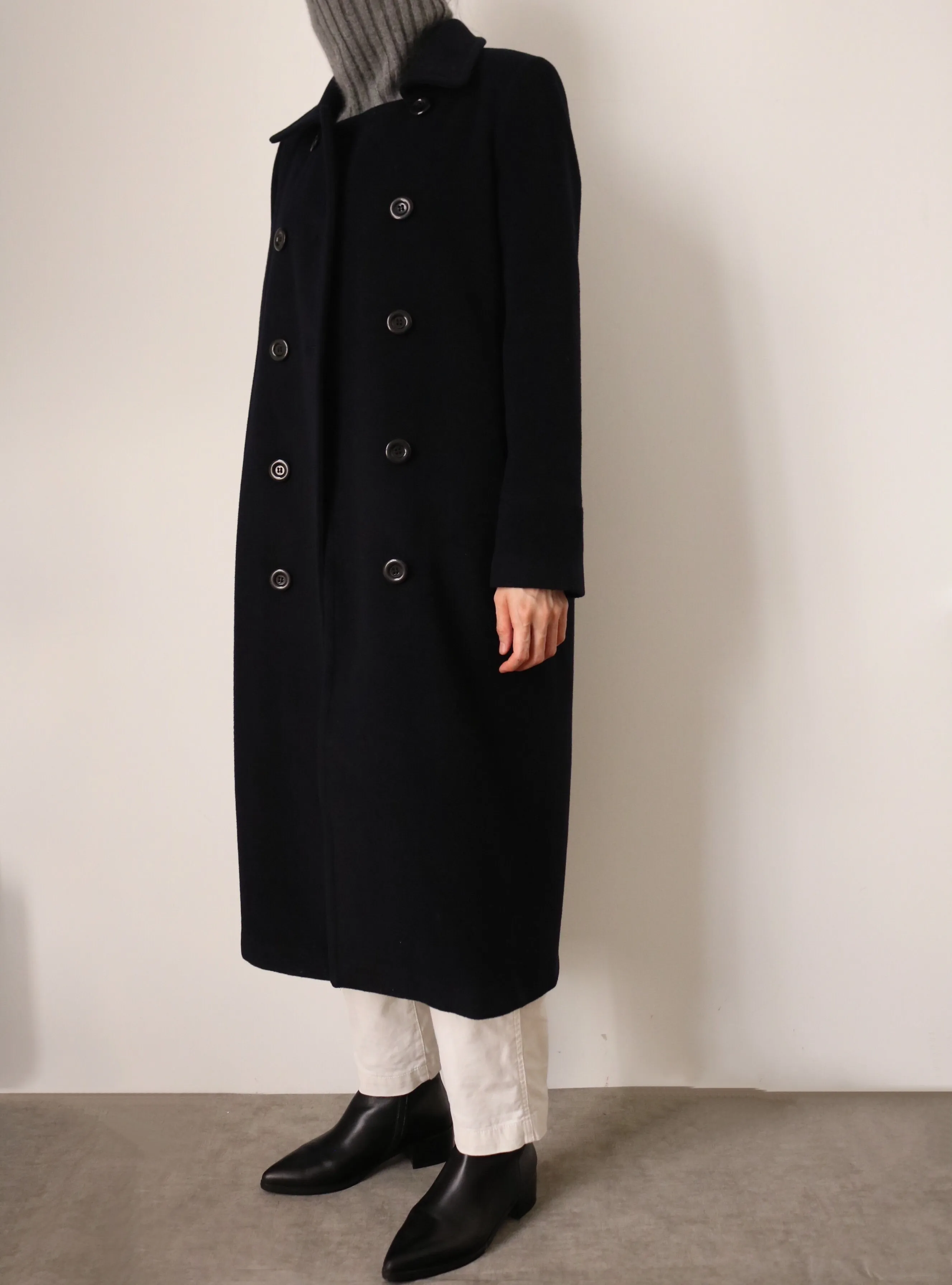 Daria Coat