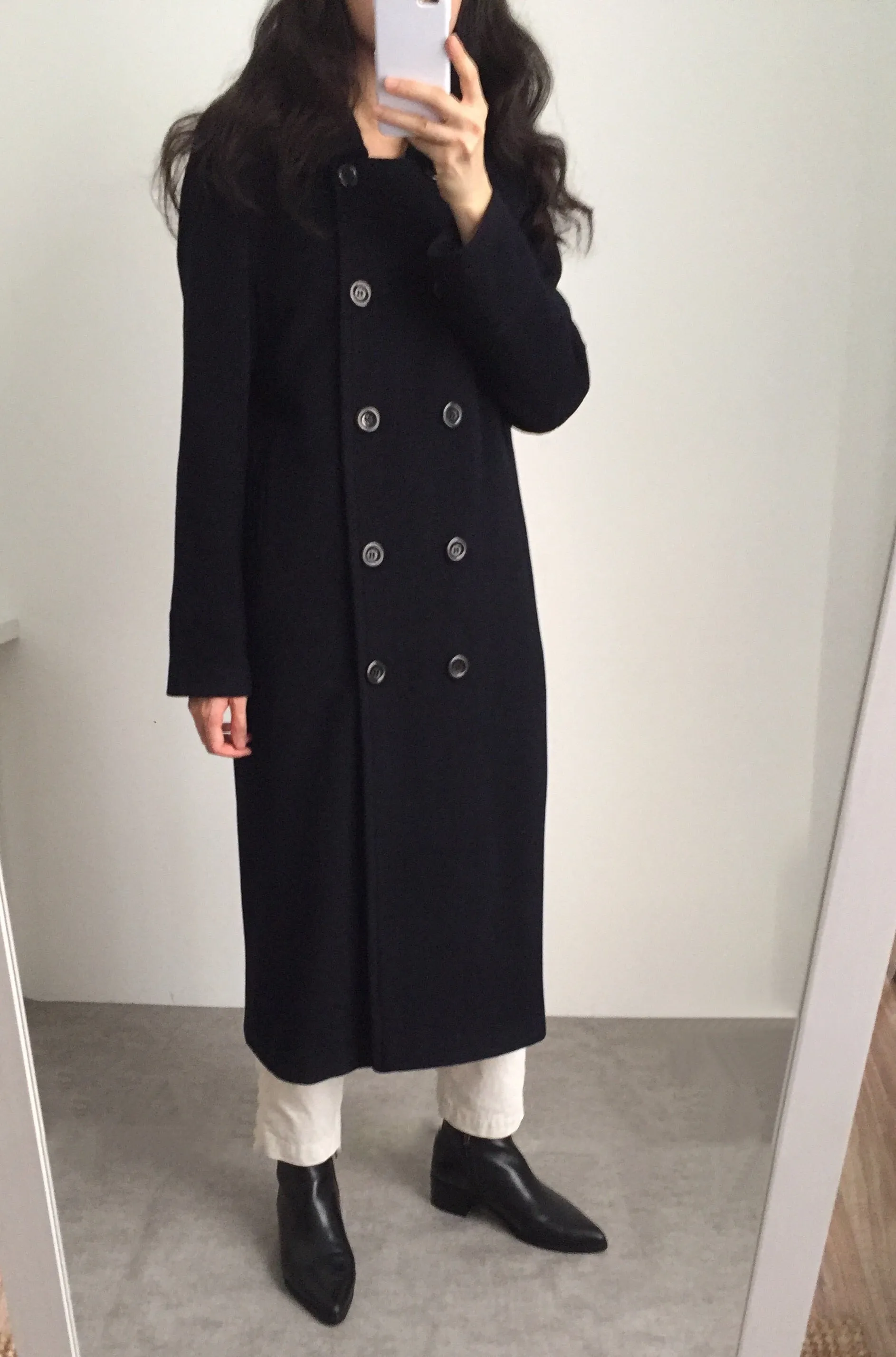 Daria Coat