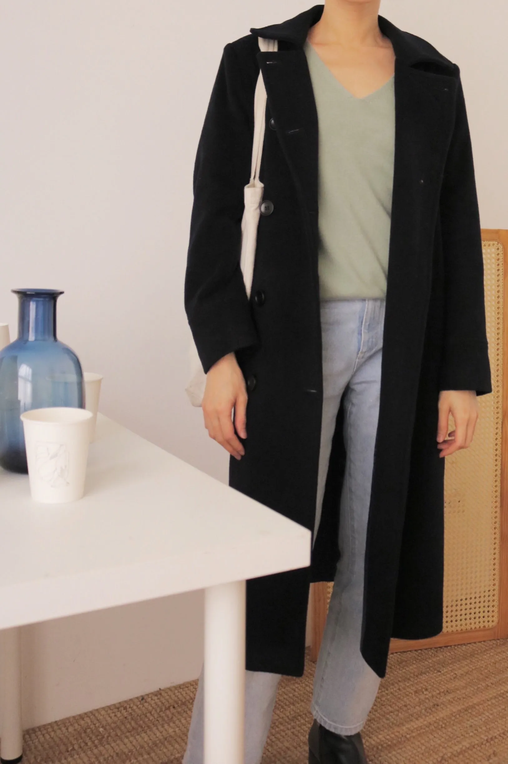 Daria Coat