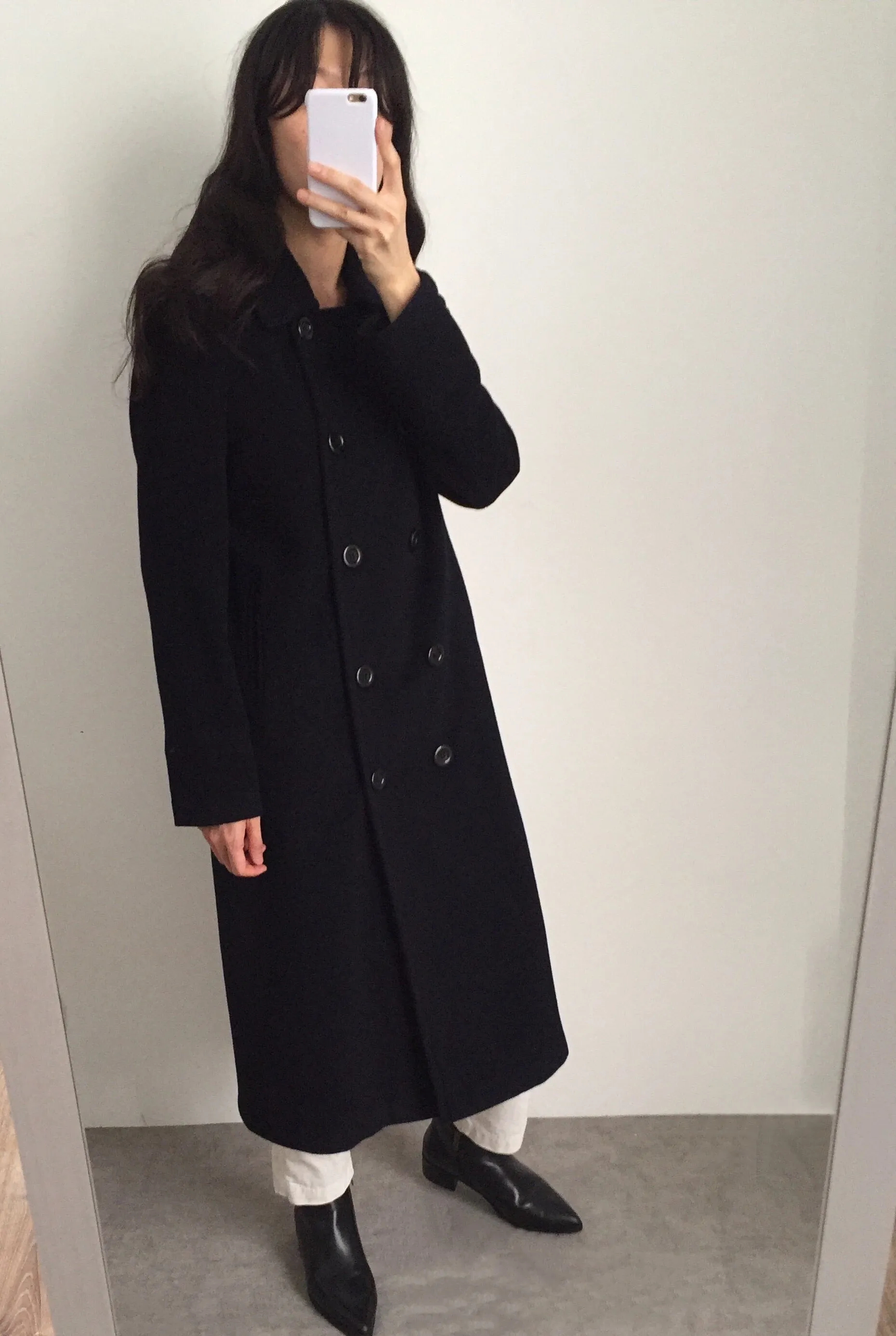 Daria Coat