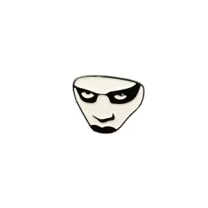 Dead Prez Lapel Pin