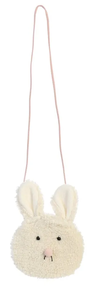 Dear Ellie Bunny Handbag - Ivory