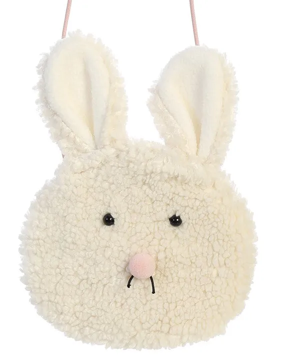 Dear Ellie Bunny Handbag - Ivory