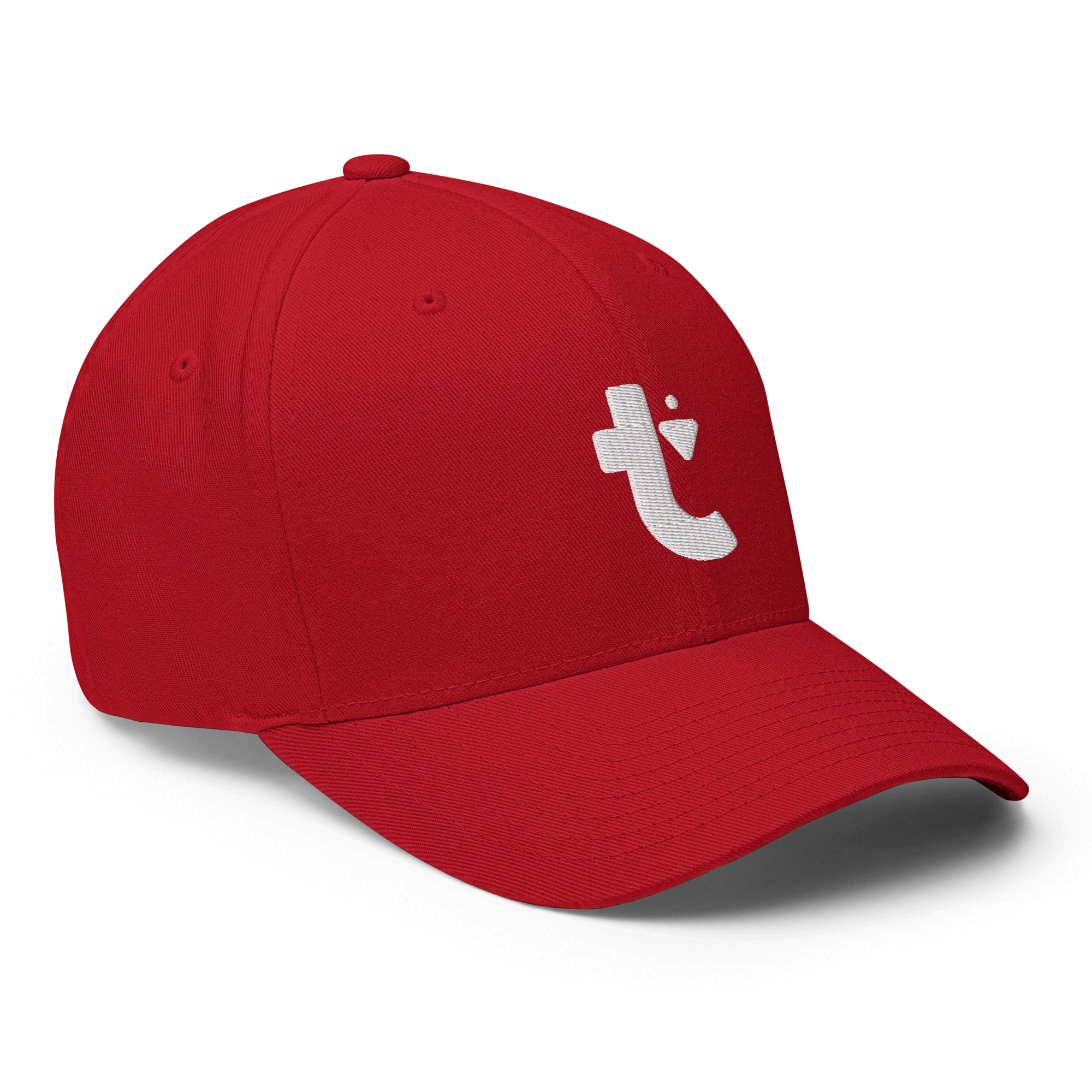 Debut Fitted Hat
