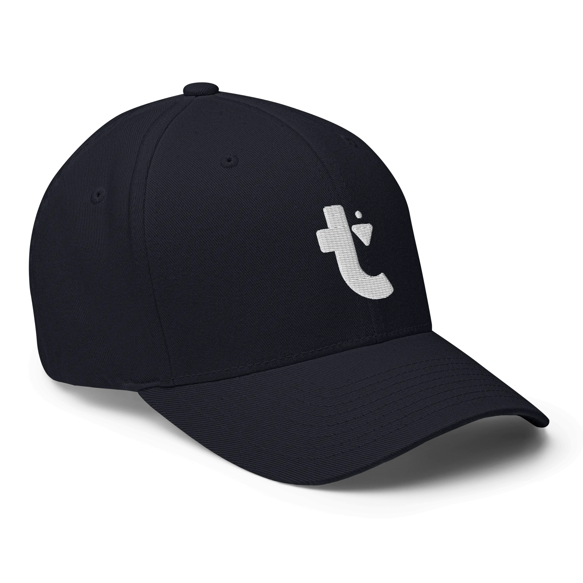 Debut Fitted Hat