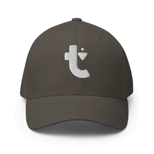 Debut Fitted Hat