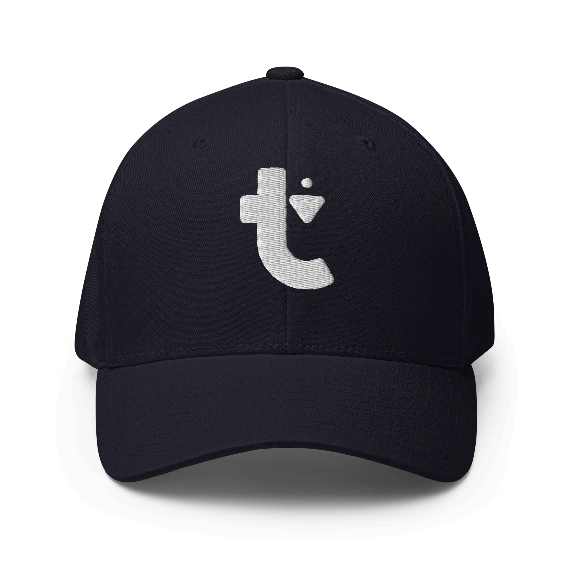 Debut Fitted Hat
