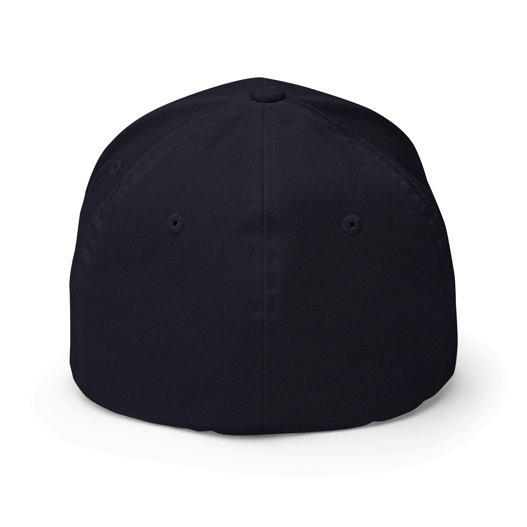 Debut Fitted Hat