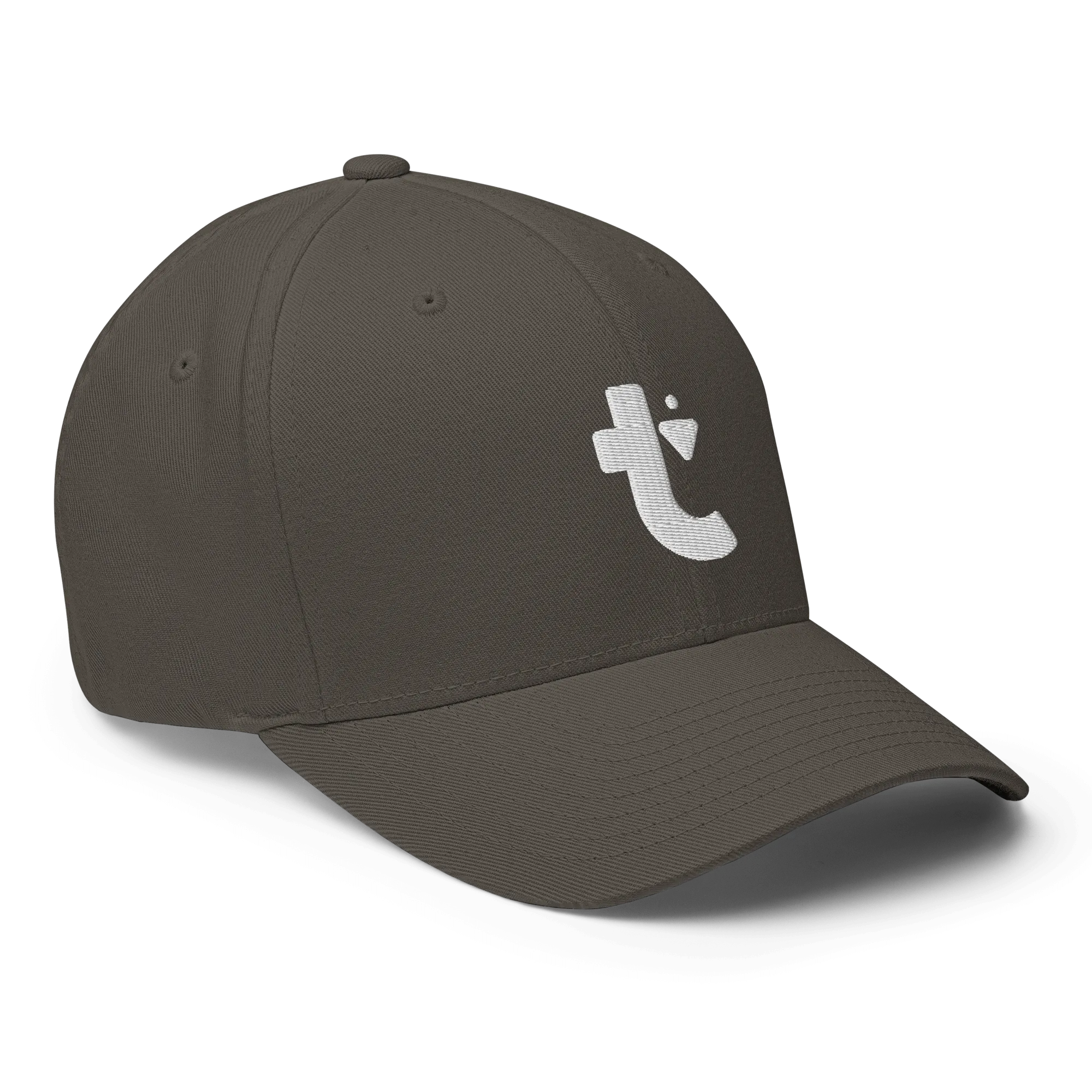 Debut Fitted Hat