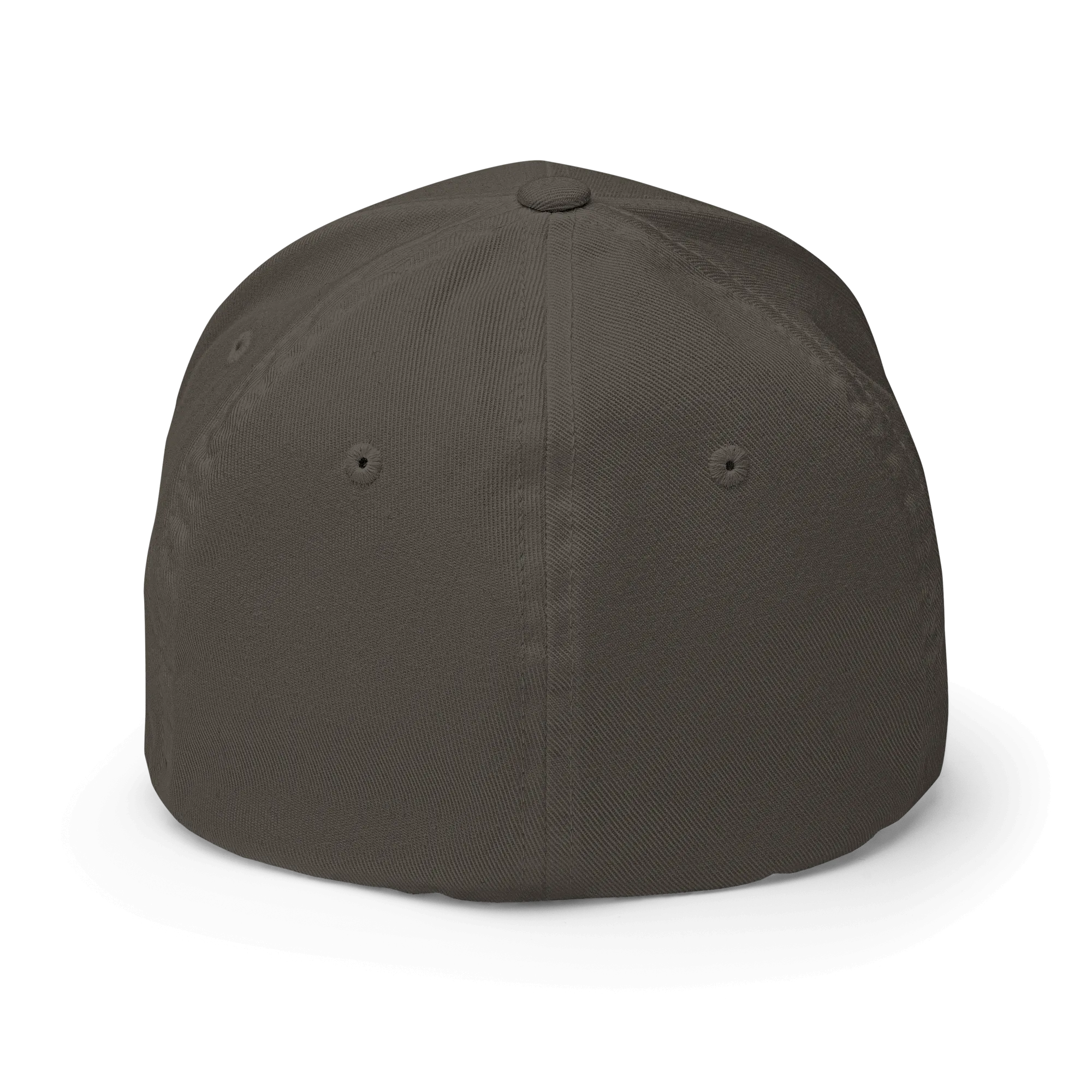 Debut Fitted Hat