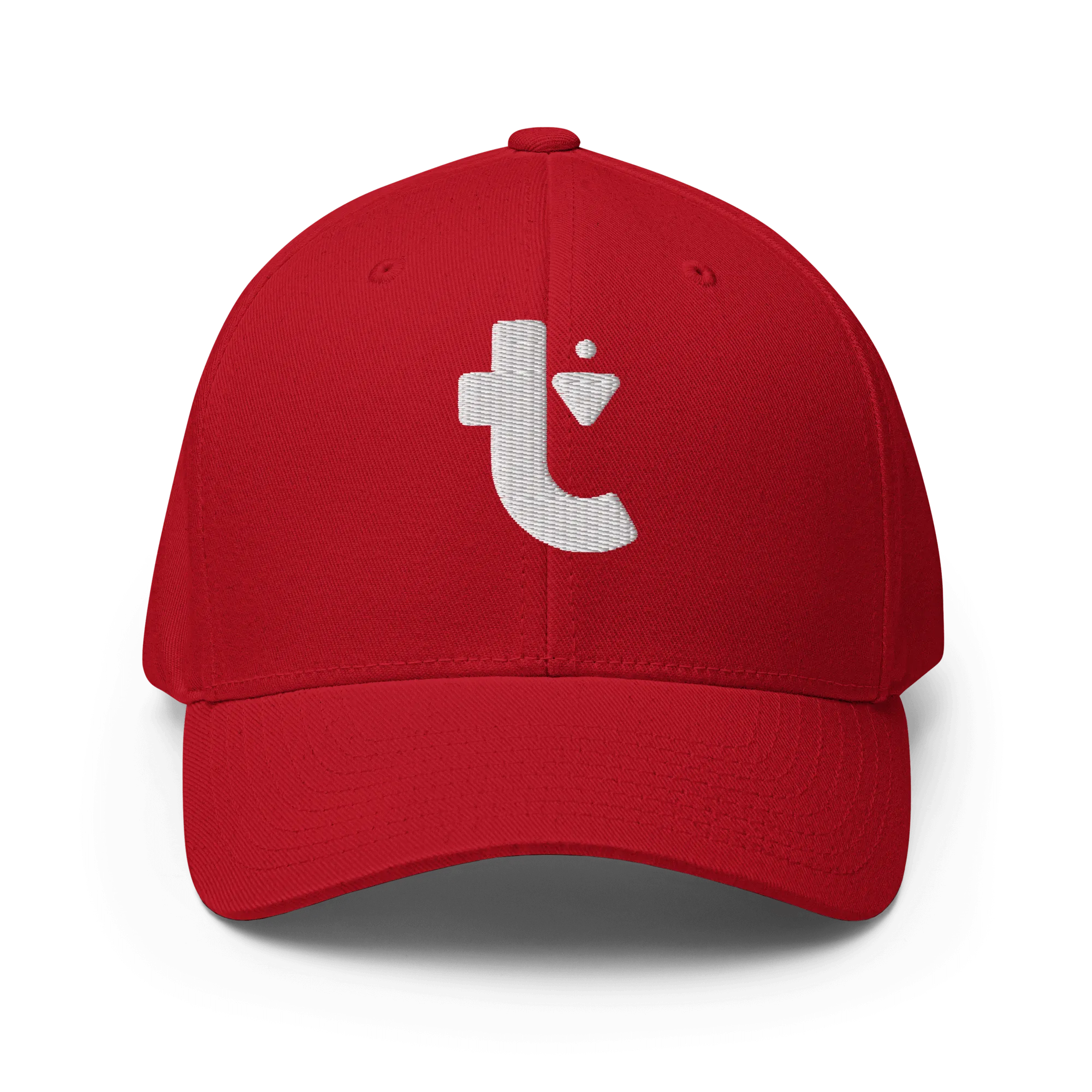 Debut Fitted Hat