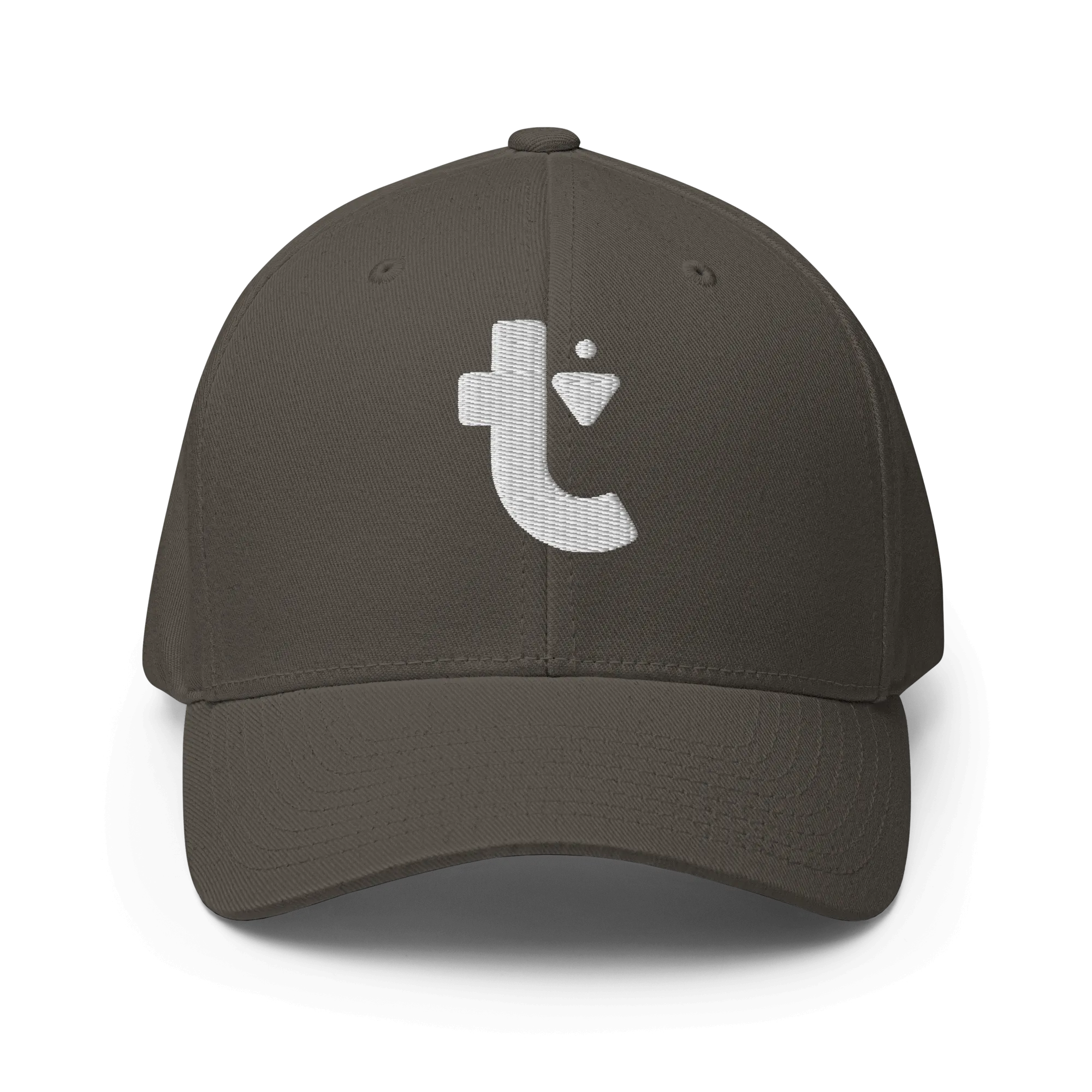 Debut Fitted Hat