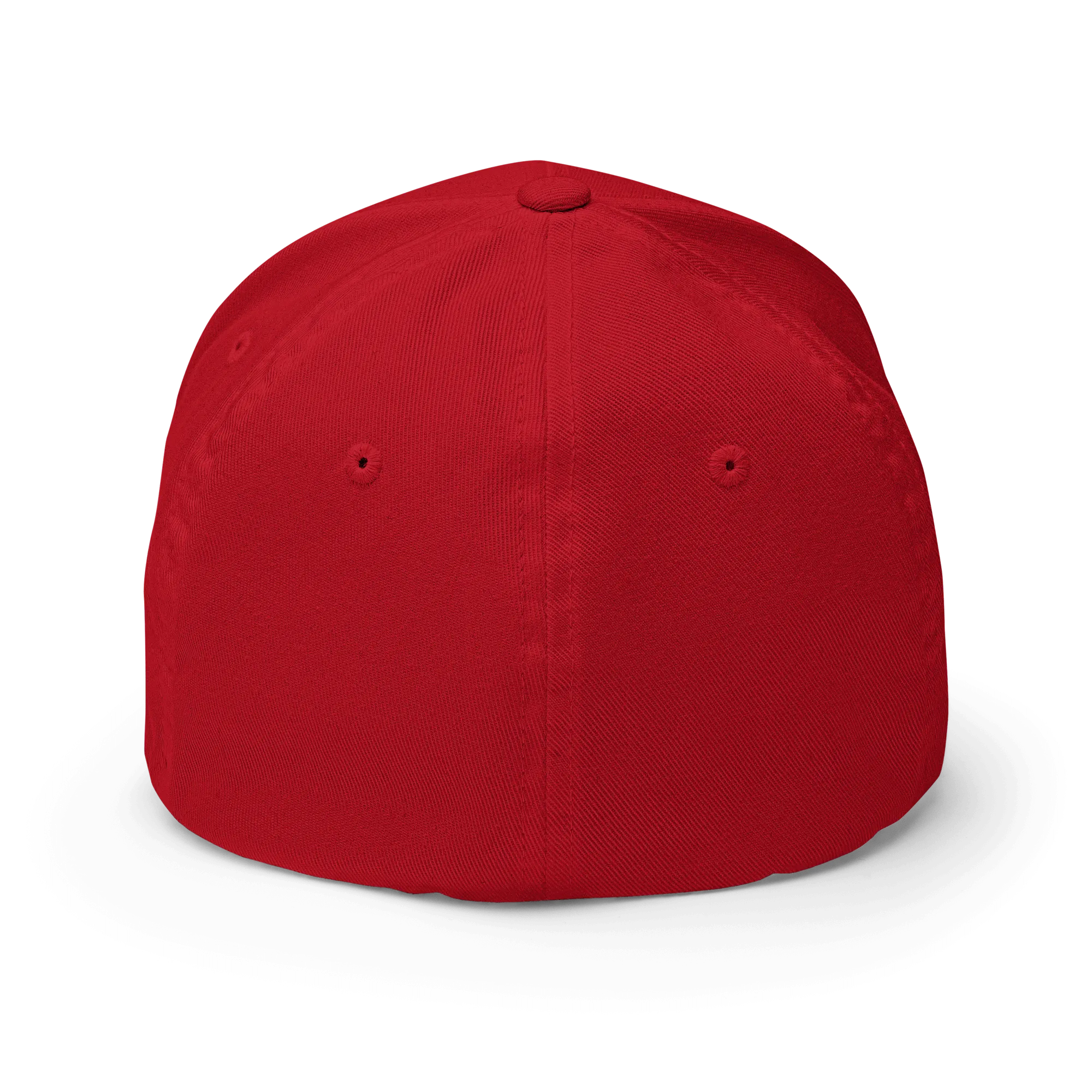Debut Fitted Hat