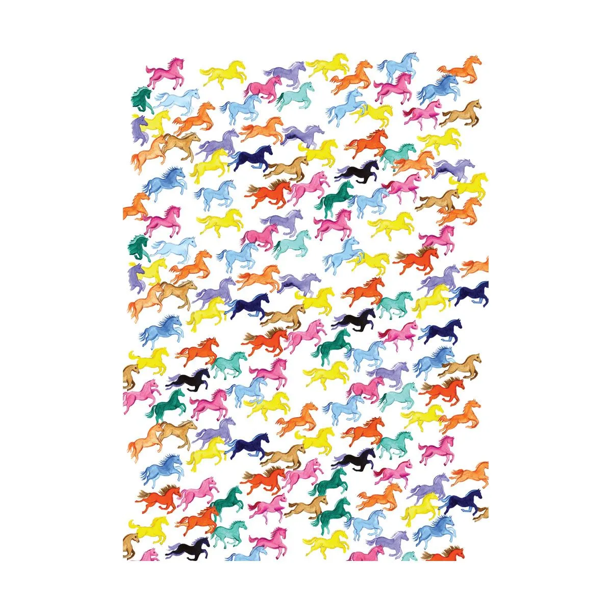 Deckled Edge Gift Wrap