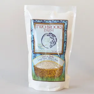 Delta Belle White Rice