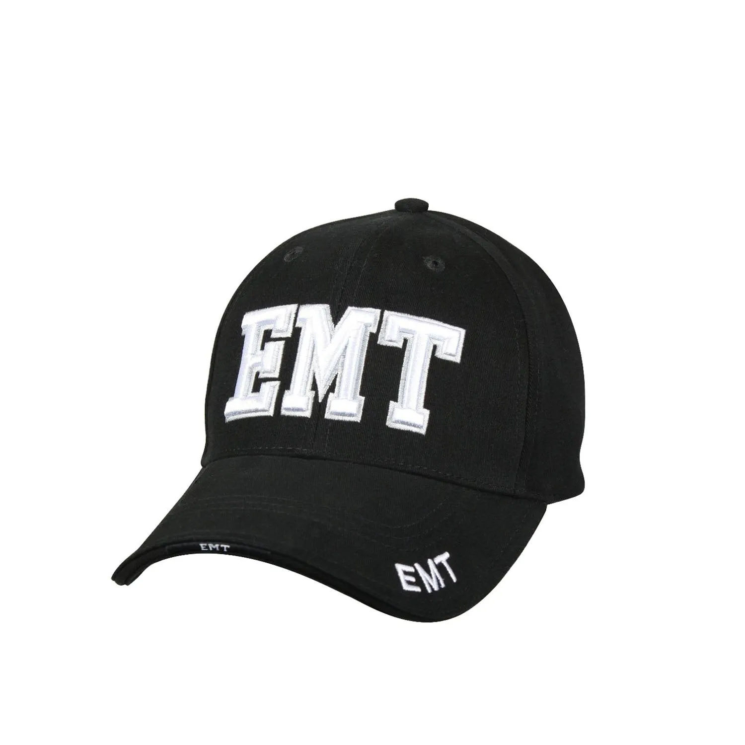 Deluxe EMT Low Profile Cap