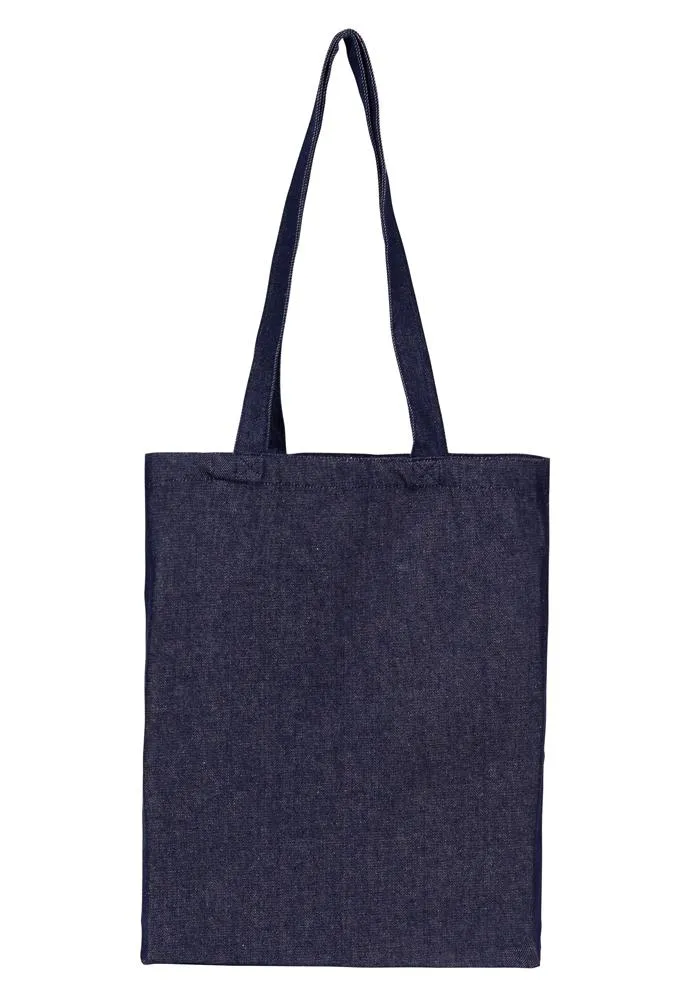Denim Bag Tote With Bottom Only DNM-TT-BTM