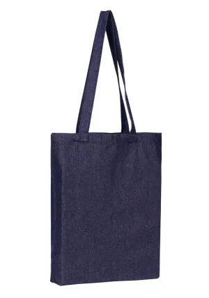 Denim Bag Tote With Bottom Only DNM-TT-BTM