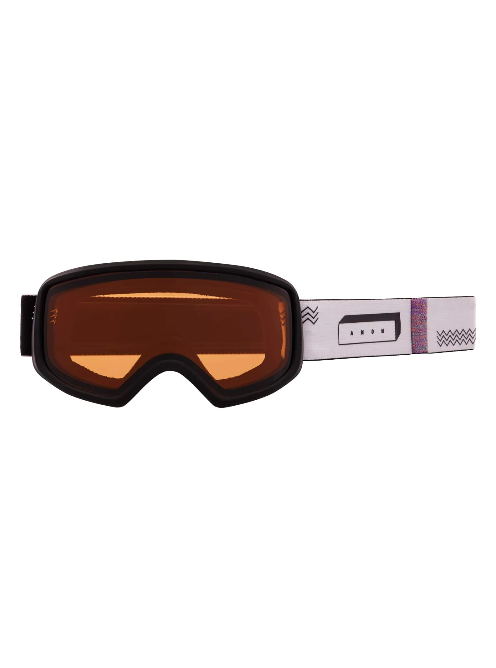 Deringer MFI Face Mask Goggle 2022