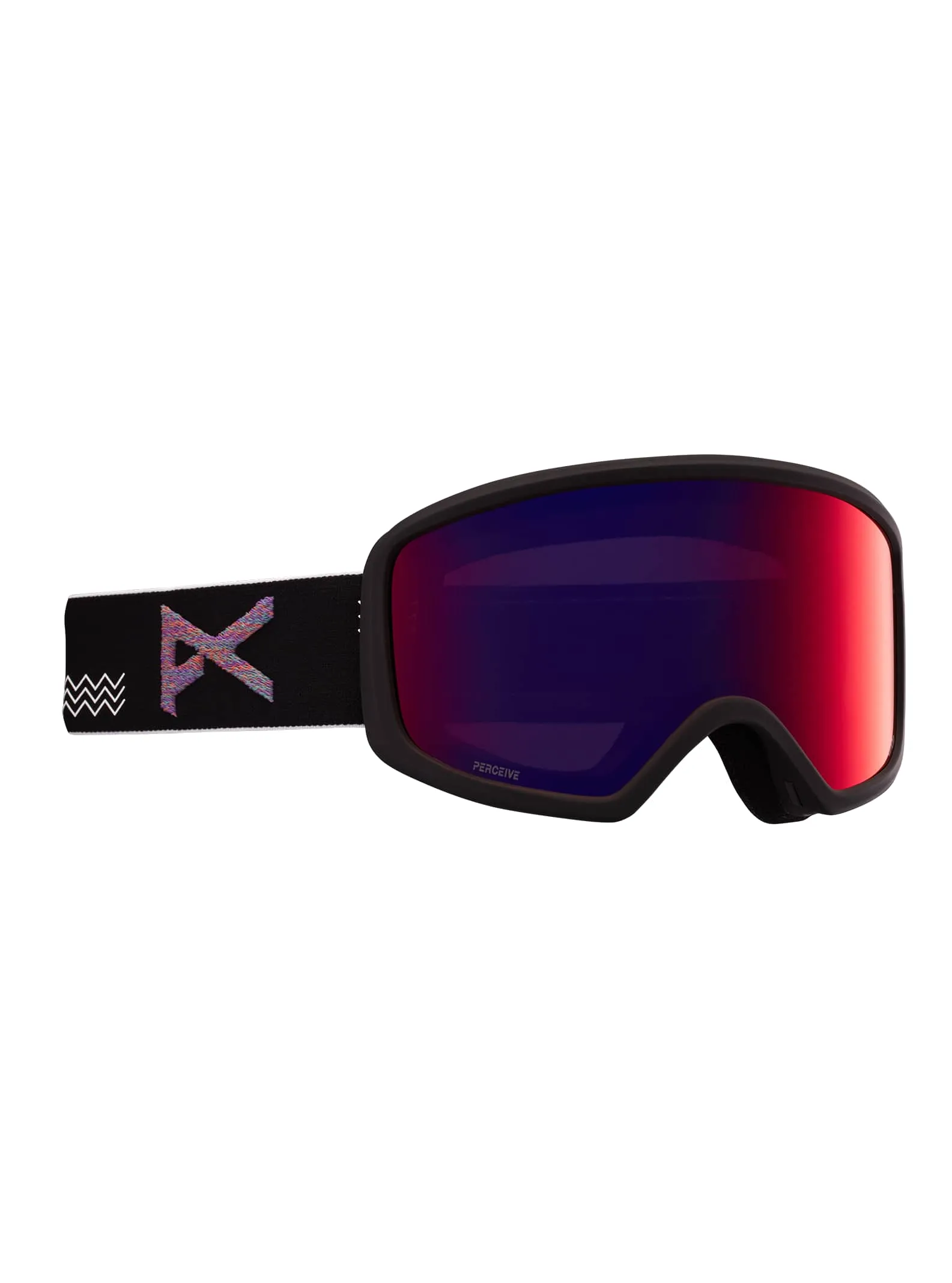 Deringer MFI Face Mask Goggle 2022