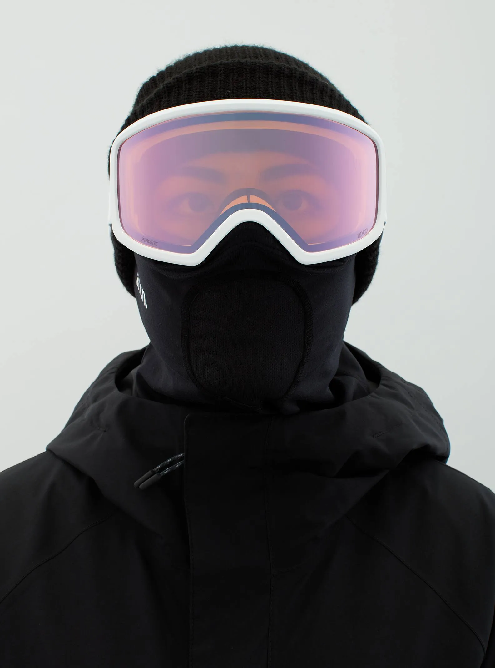Deringer MFI Face Mask Goggle 2022