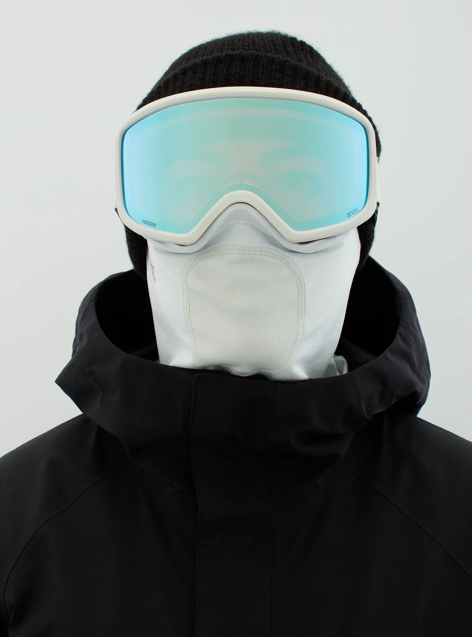 Deringer MFI Face Mask Goggle 2022