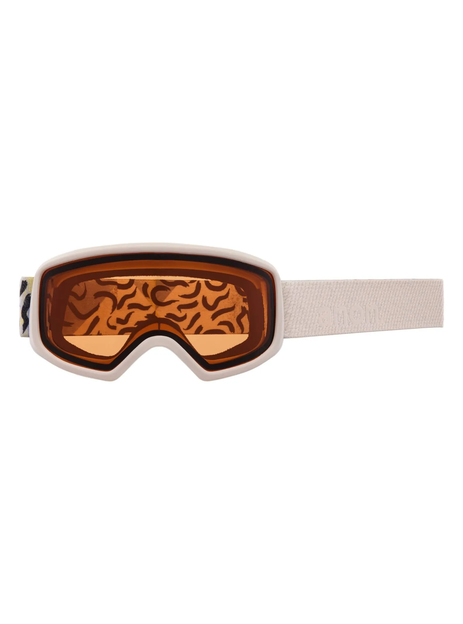 Deringer MFI Face Mask Goggle 2022