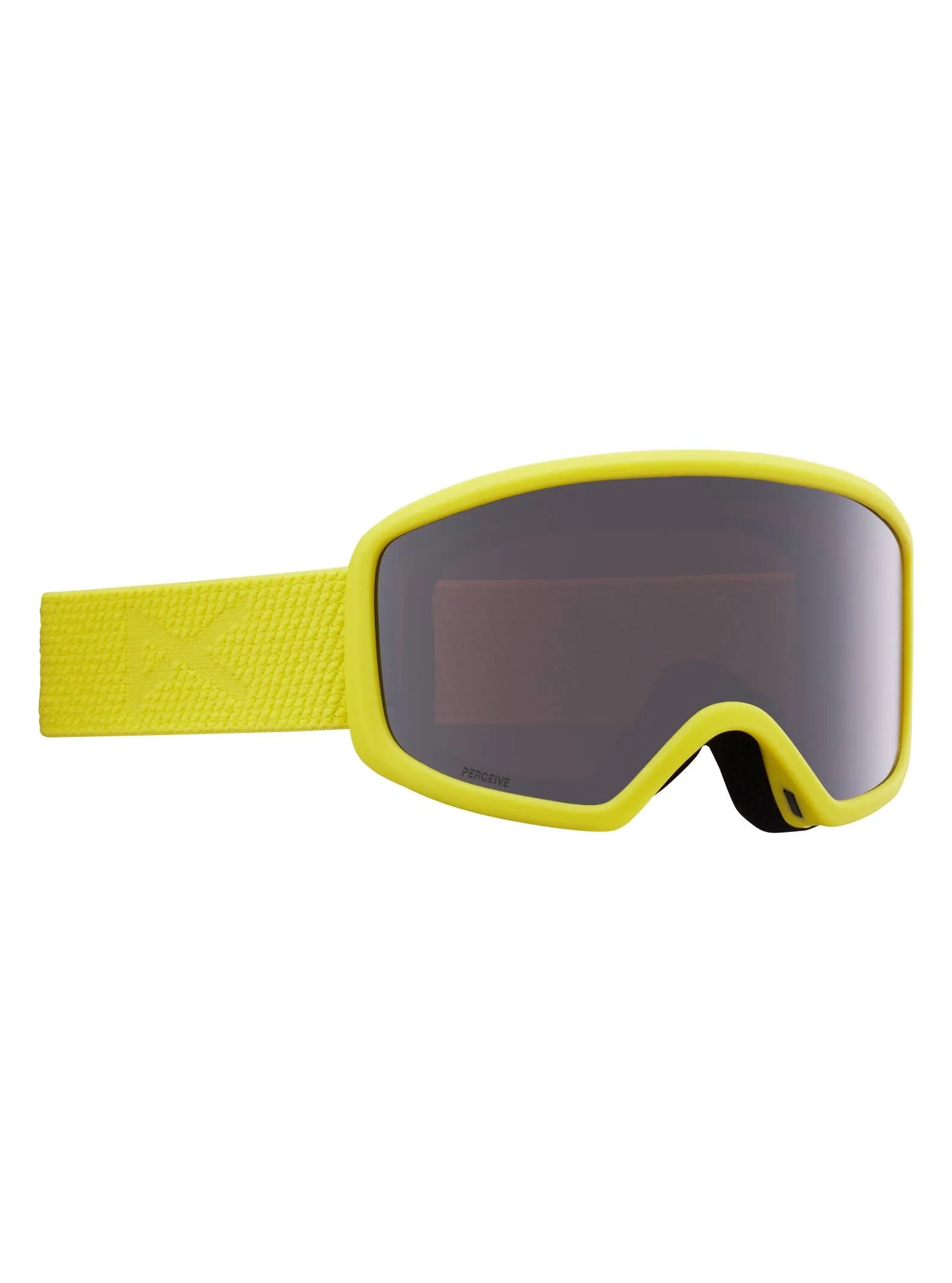 Deringer MFI Face Mask Goggle 2022