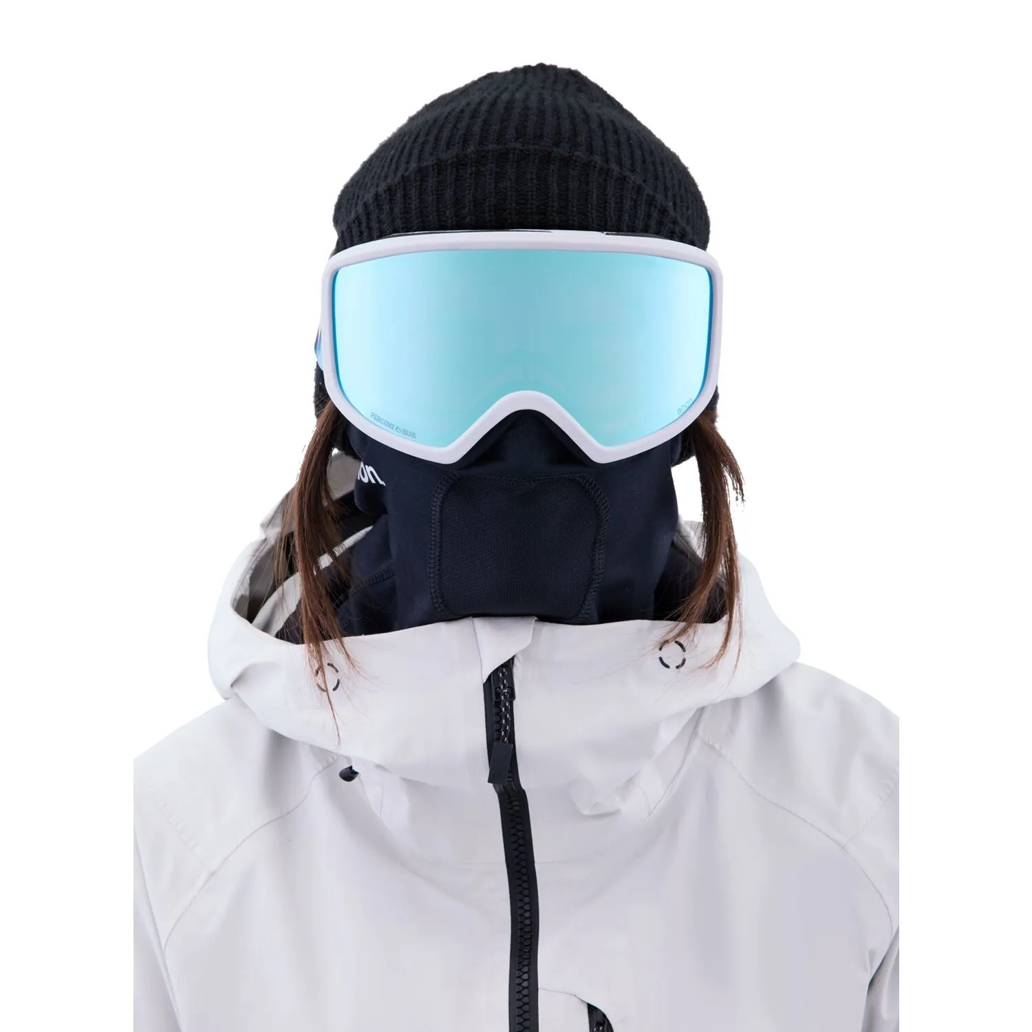Deringer Snow Goggle