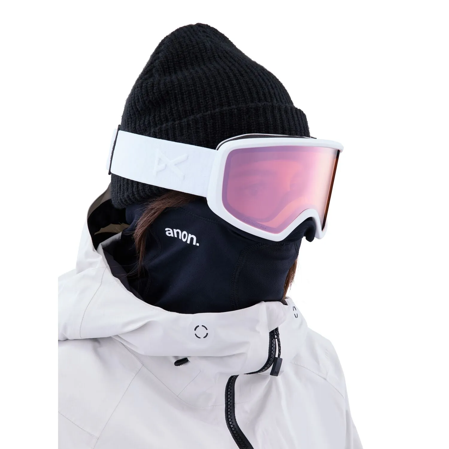 Deringer Snow Goggle