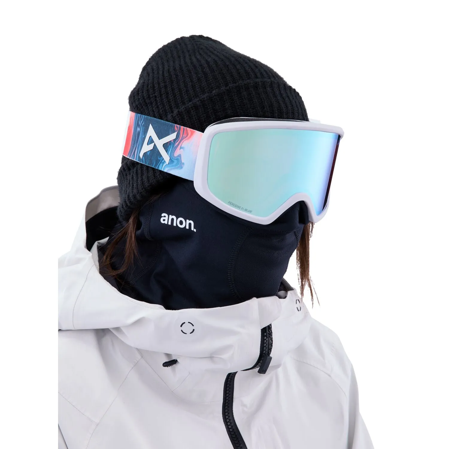 Deringer Snow Goggle