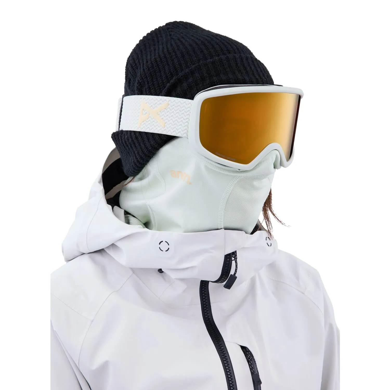 Deringer Snow Goggle
