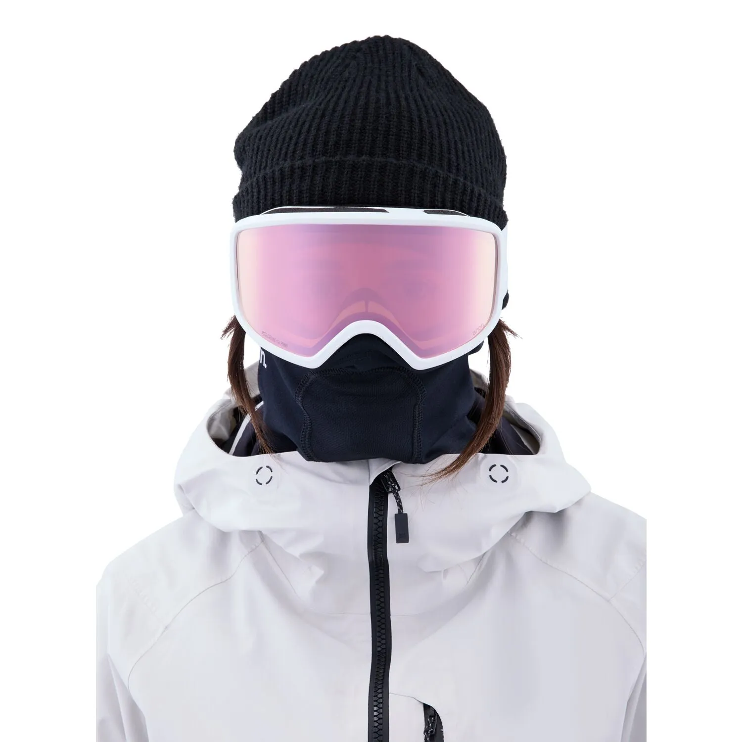 Deringer Snow Goggle