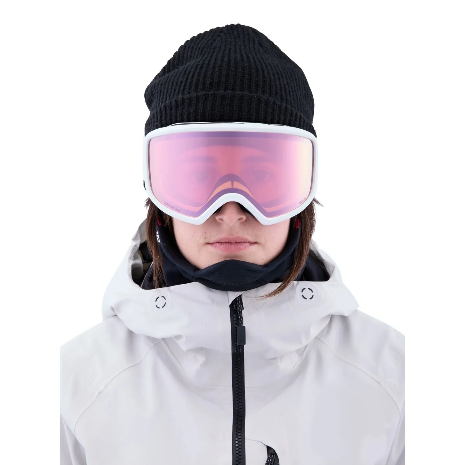Deringer Snow Goggle