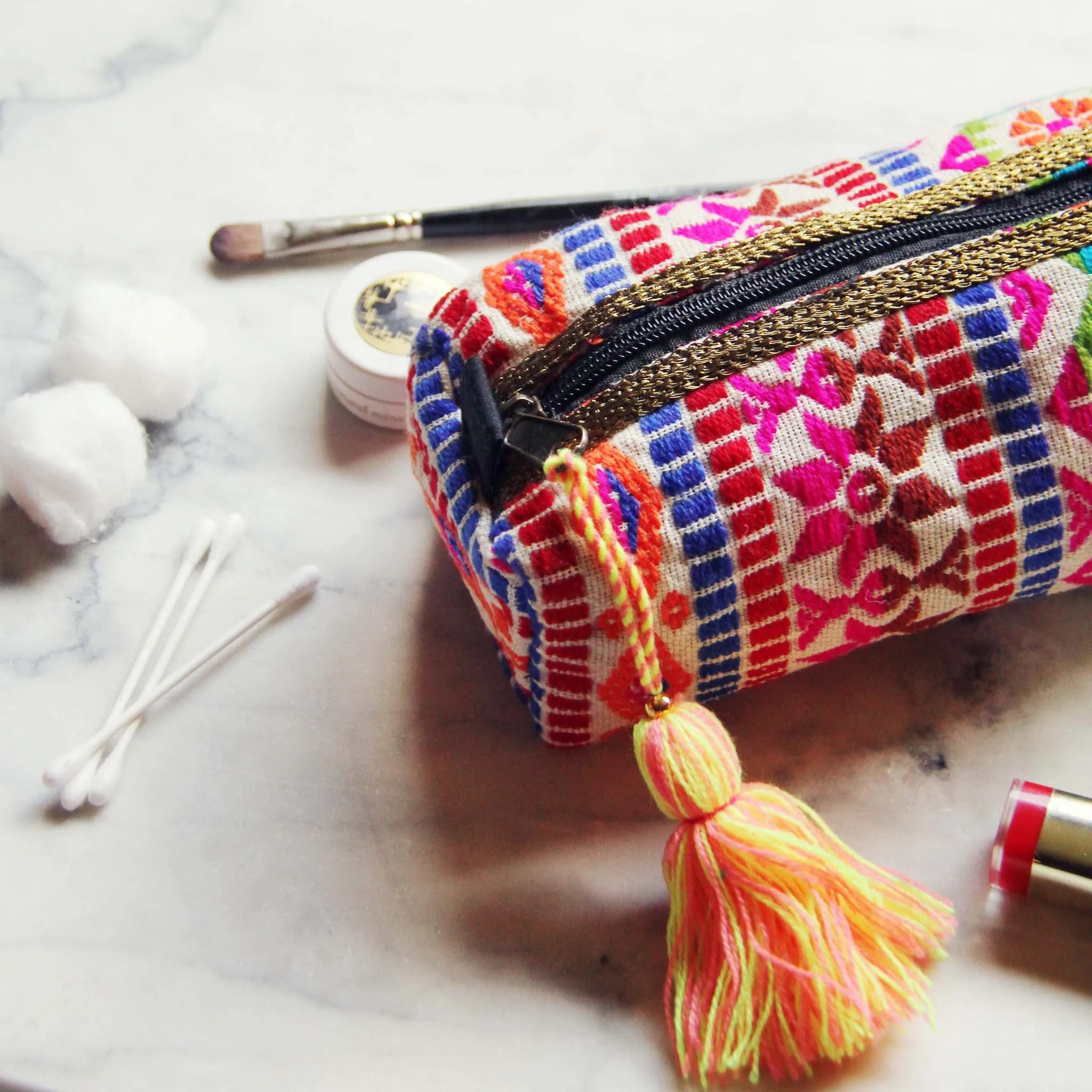 Desert Tales Tote