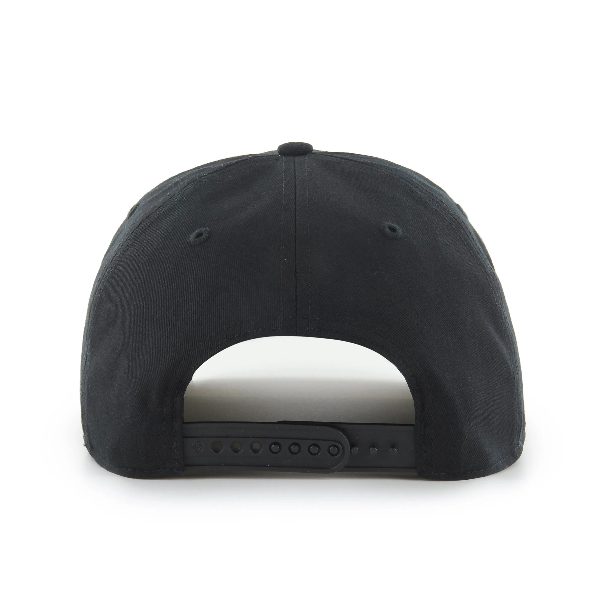 DETROIT RED WINGS '47 HITCH