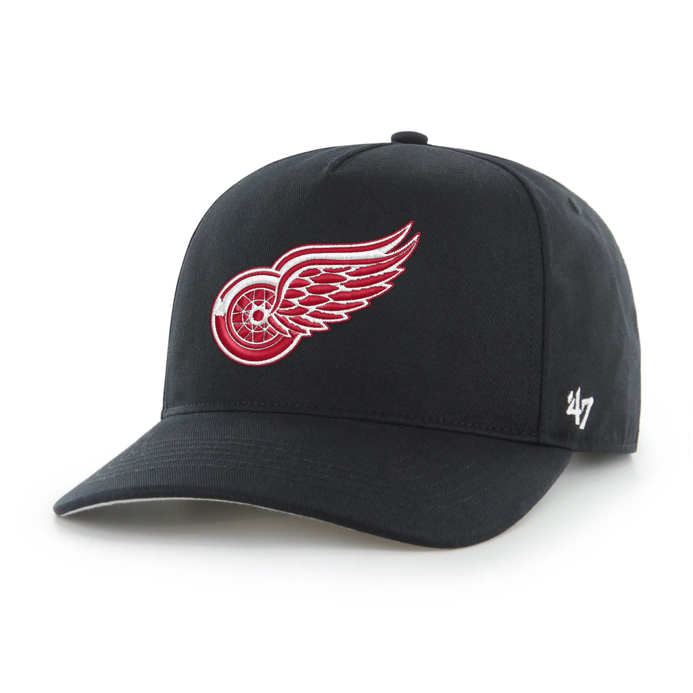 DETROIT RED WINGS '47 HITCH