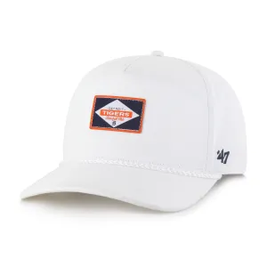 DETROIT TIGERS MILKWOOD ROPE '47 HITCH
