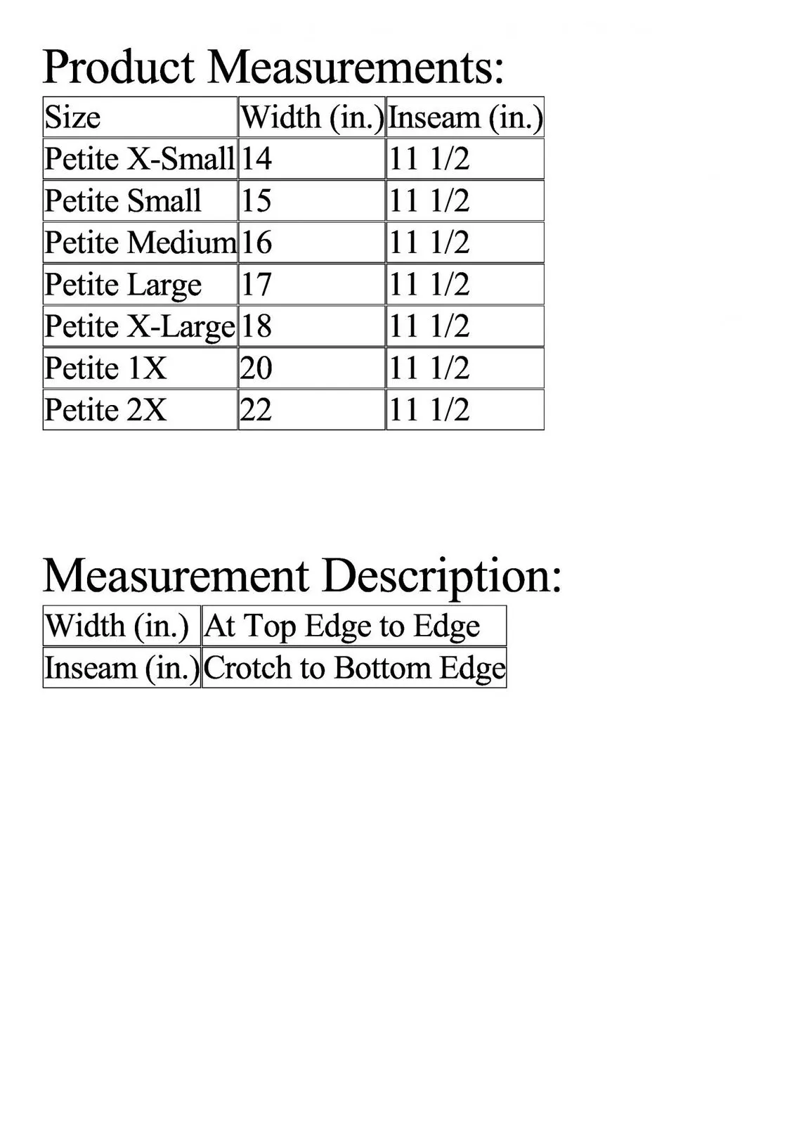 DG2 by Diane Gilman Women's Petite Classic Stretch Pull On Bermuda Shorts