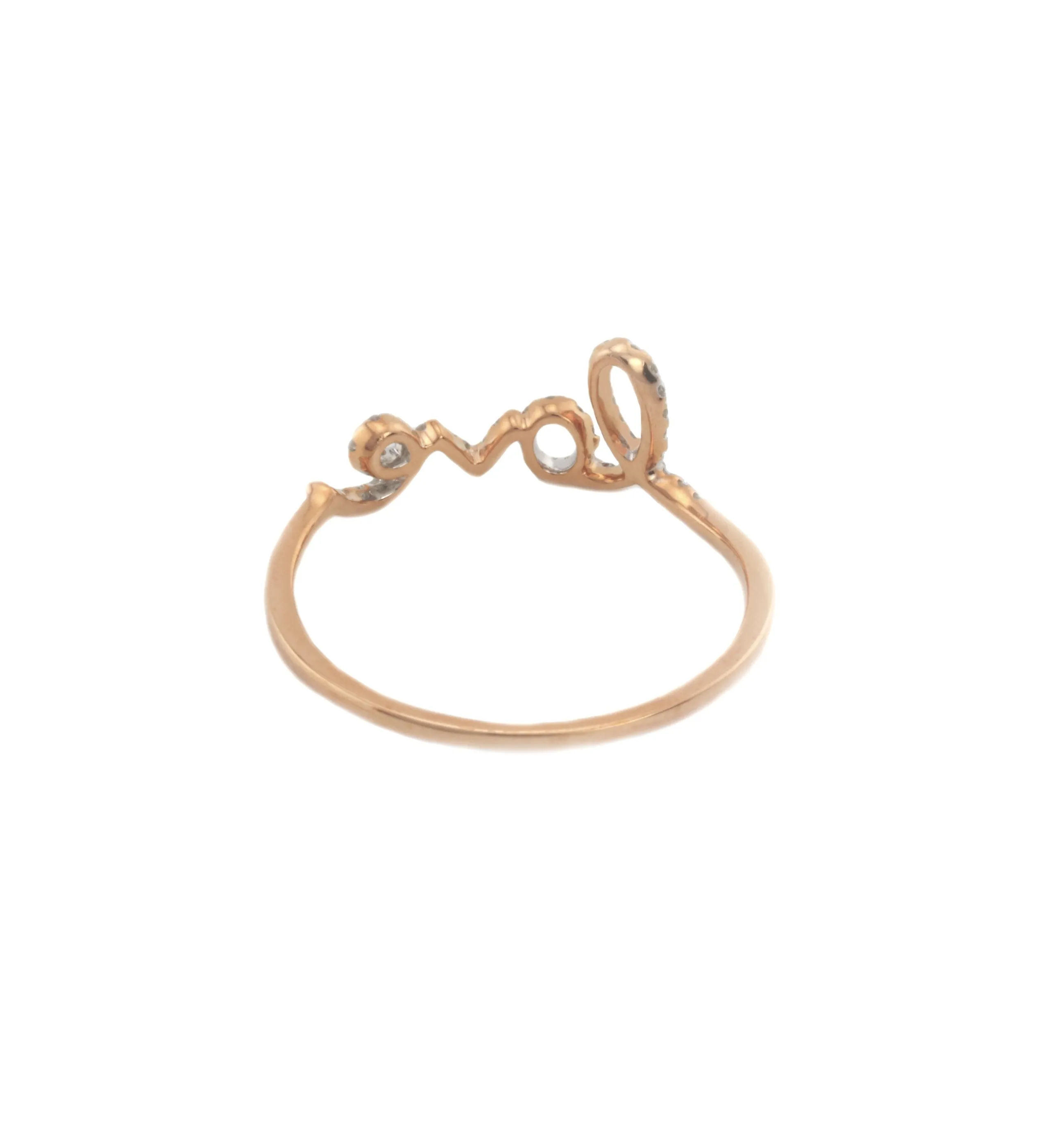 Diamond Ring R32695