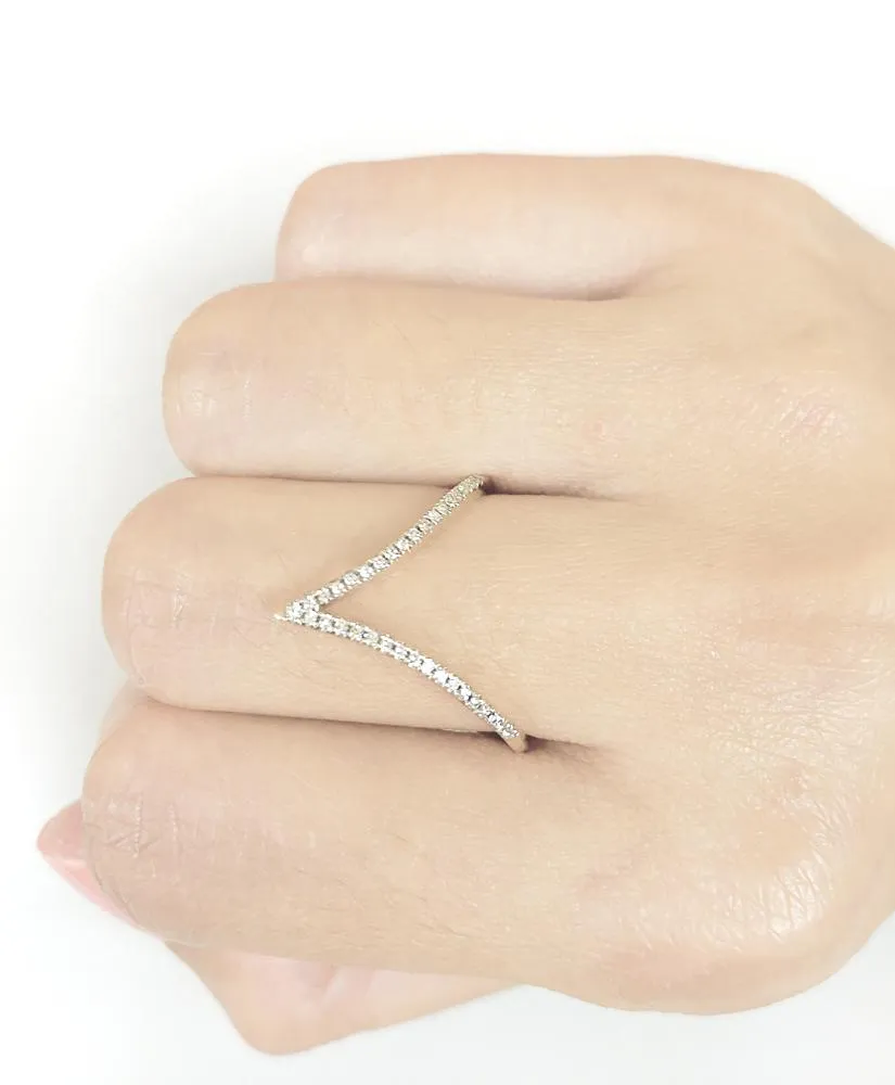 Diamond Ring R33222