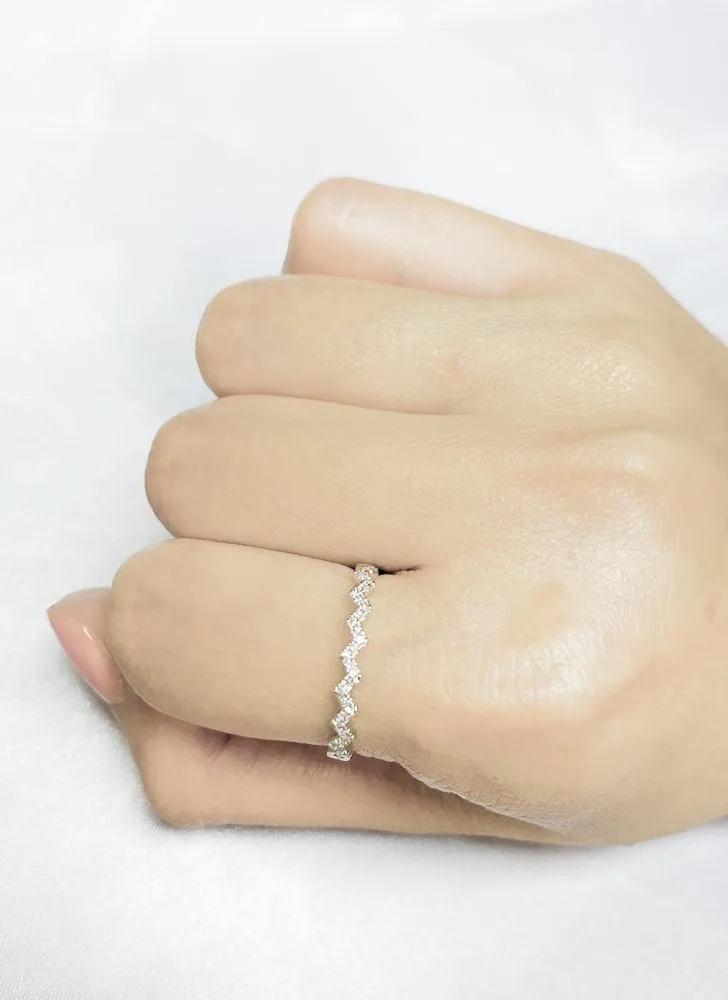 Diamond Ring R34396