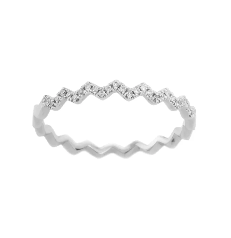 Diamond Ring R34396