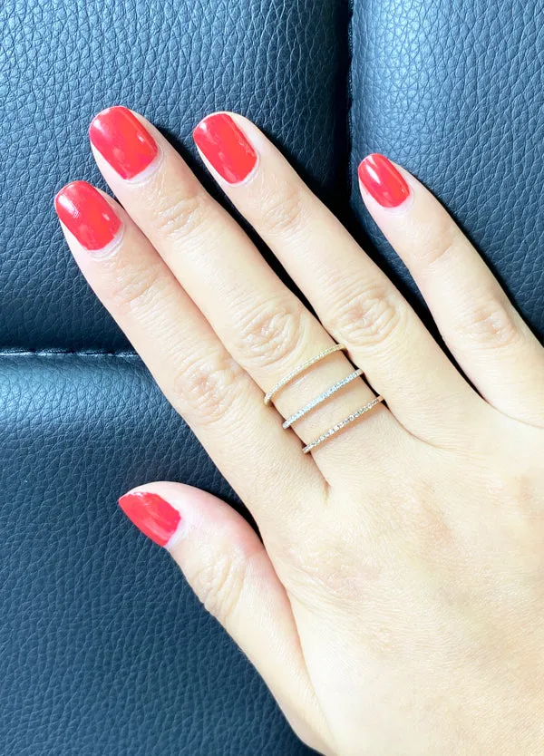Diamond Ring R34632