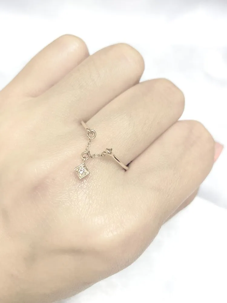 Diamond Ring R37444