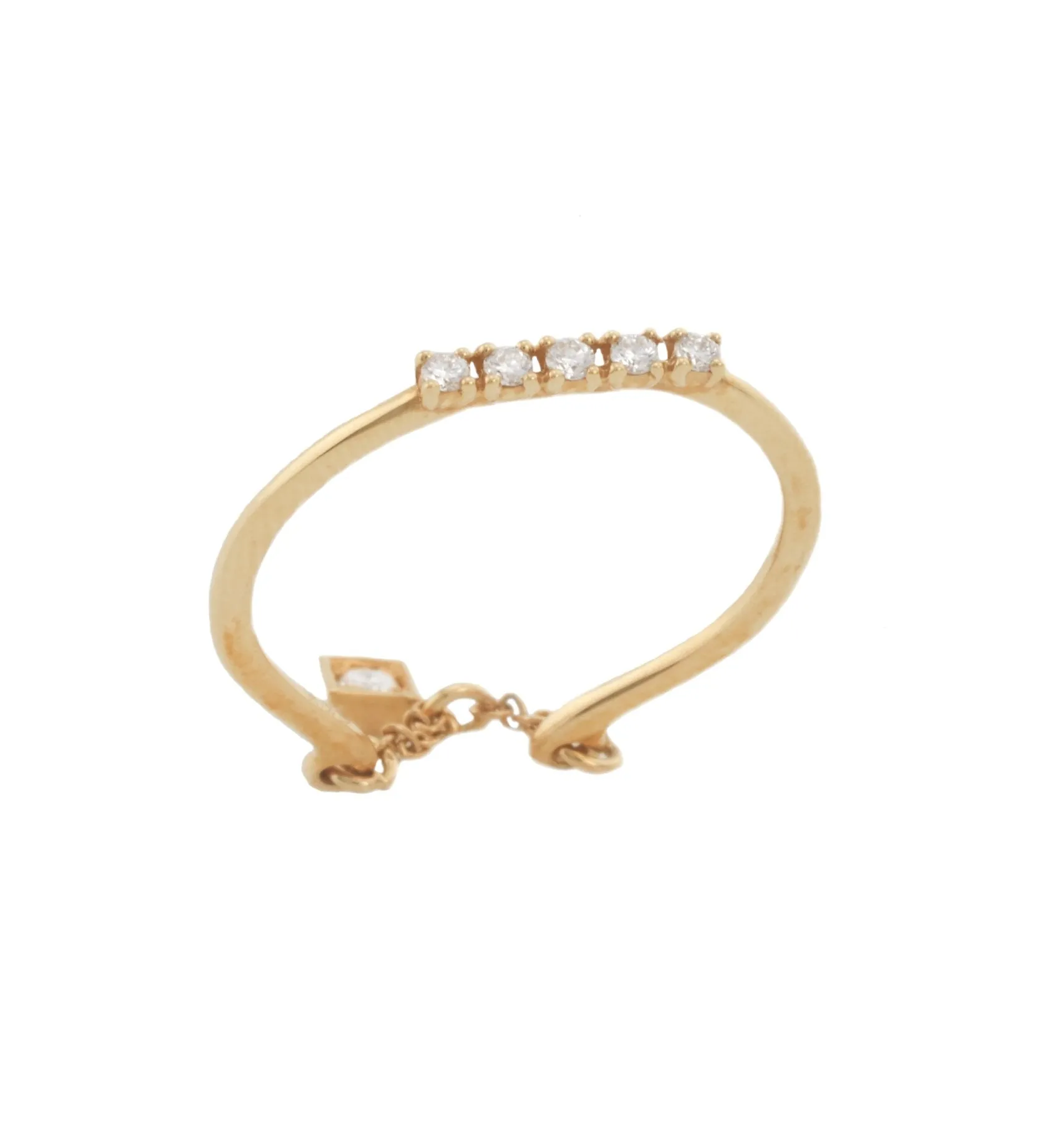Diamond Ring R37444