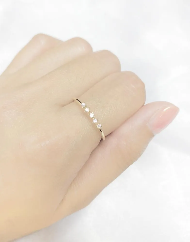 Diamond Ring R37446