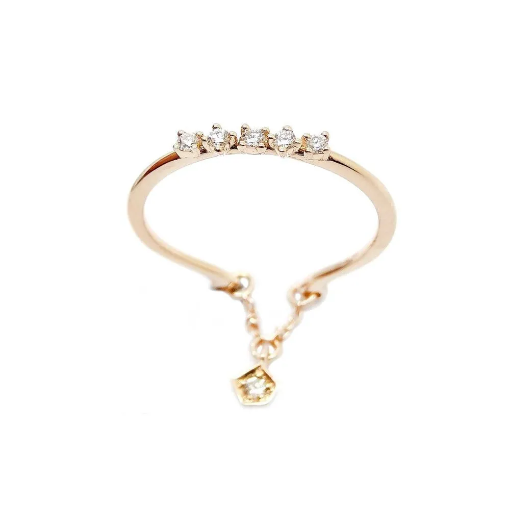 Diamond Ring R37446