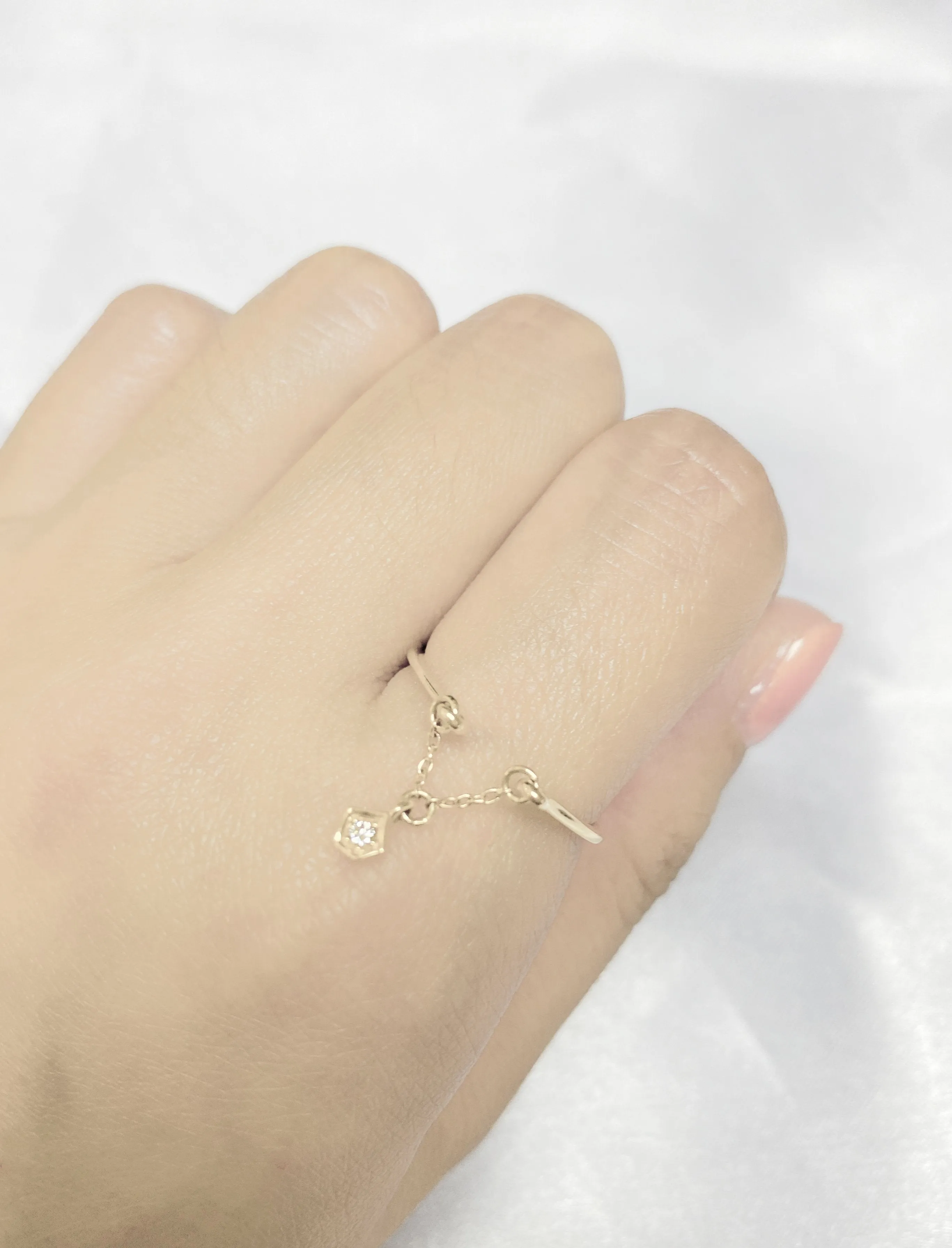Diamond Ring R37446