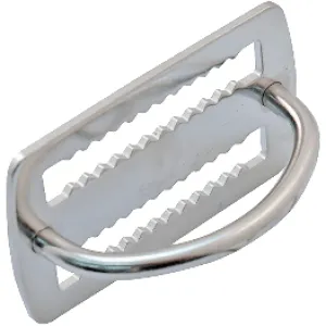 DIRZONE Triglide with D-Ring